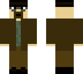 walter white