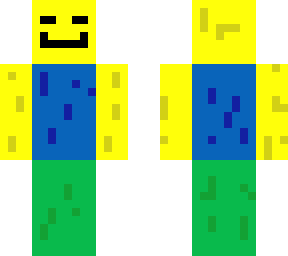 weird robloxian