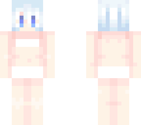 winter day // body/template // request