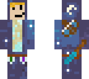 wizard