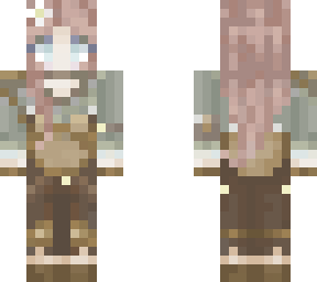 woodland elf