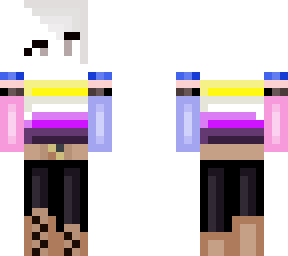 -+= what if genders were human? =+-