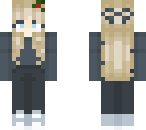 ~ no mistletoe ~