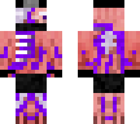 [contest] ninjapigman skin