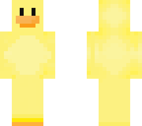 a duck