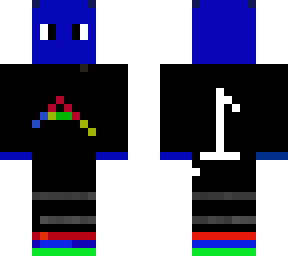 a filmene mederbejder skin