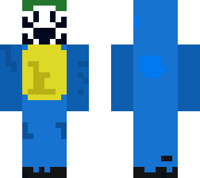 a parrot