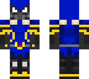 airforce (hero)