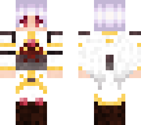 alex23 skin