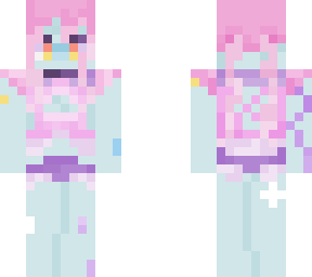 alien gal