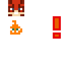 announcement skin