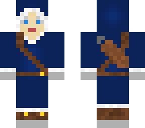 arctic hunter