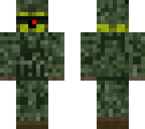 army melon