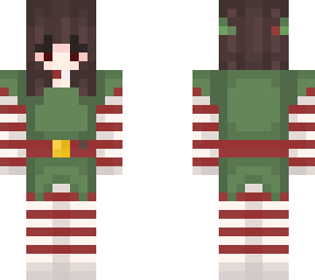 ashei navidad