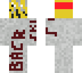 back in skins cat