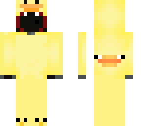 badboyhalo duck