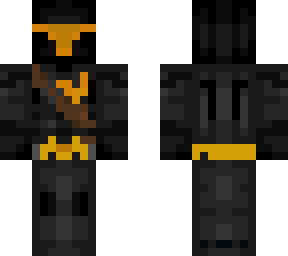 batmandolorian