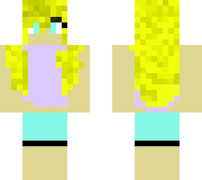 beach wear (girl)