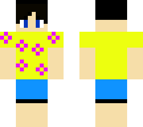 beach wear
