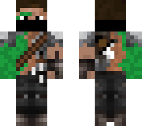 beast hunter