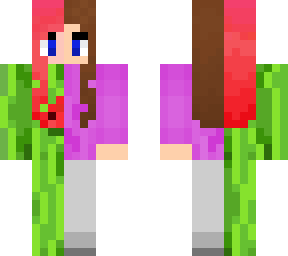 bit upgraded skin