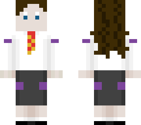 blue-eyed gryffindor