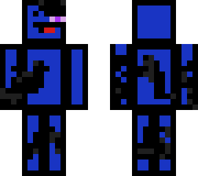 bluenderblob.
