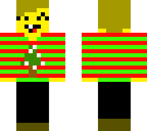 boltian christmas