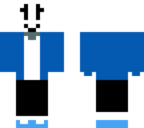 boxito skin :d