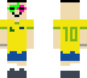 brazil caralio
