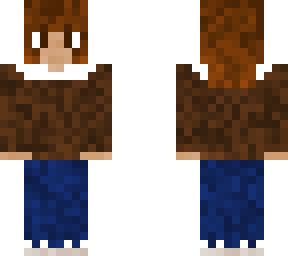 brown.