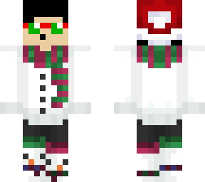 bui christmas