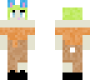 bunny farmer