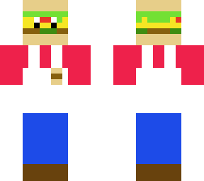 burger boi