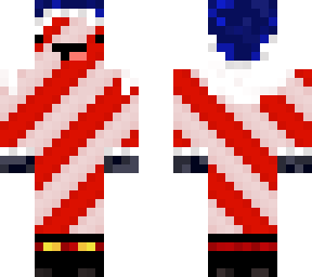 candy cane derp