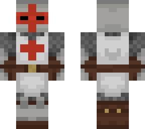 ccc crusader