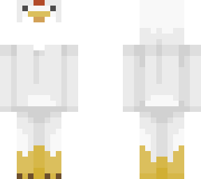 chicken pijama base