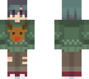 christmas kaihzer
