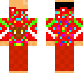 christmas man
