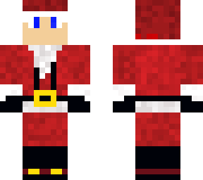 christmas noob