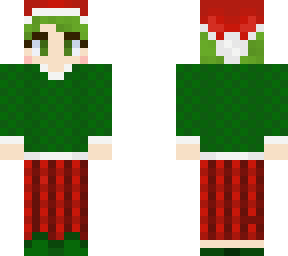 christmas pajamas