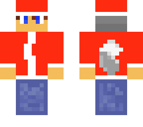 christmas worg