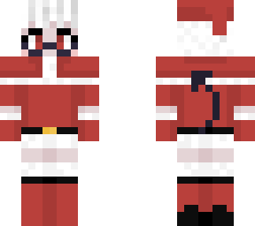 cinnamon (christmas 2.0)
