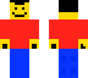 classic lego