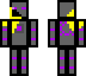 coppurted hazmat