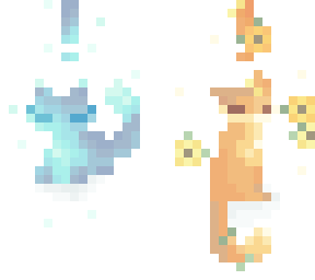 creatures of the forest