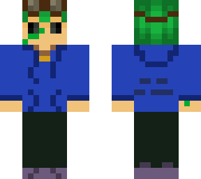 creeper!crash