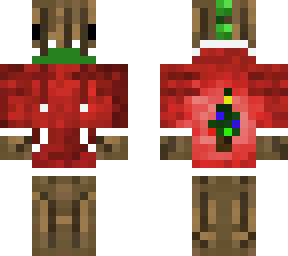 crocotree at crismas