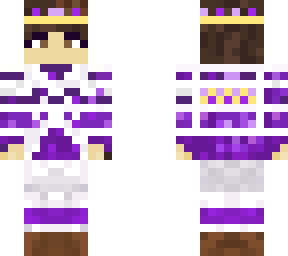 crystal king