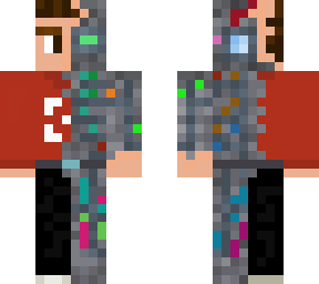 cyborg 2.0